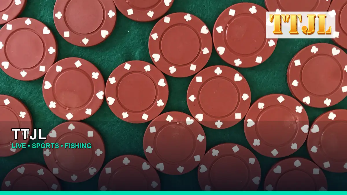 TTJL live casino, sports and fishing games for Philippine players