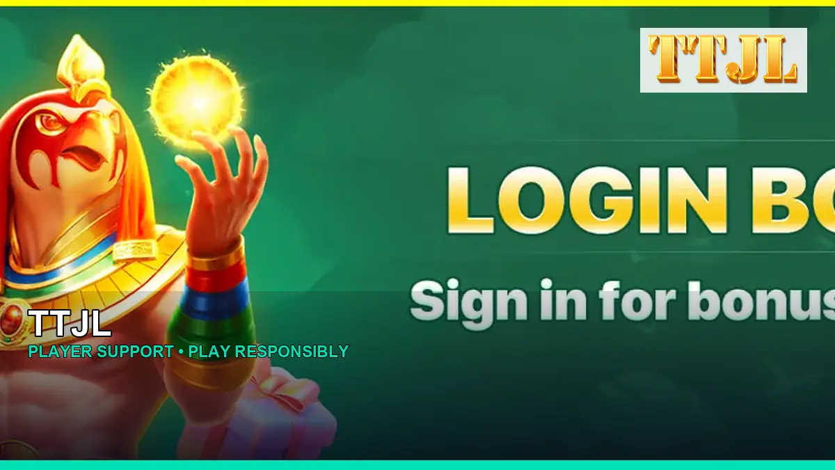 TTJL player support and responsible gaming guide for Philippine players