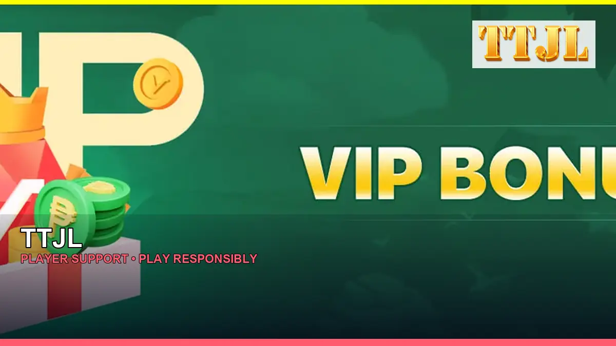 TTJL player support and responsible gaming guide for Philippine players